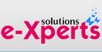 e-Xperts Solutions Logo